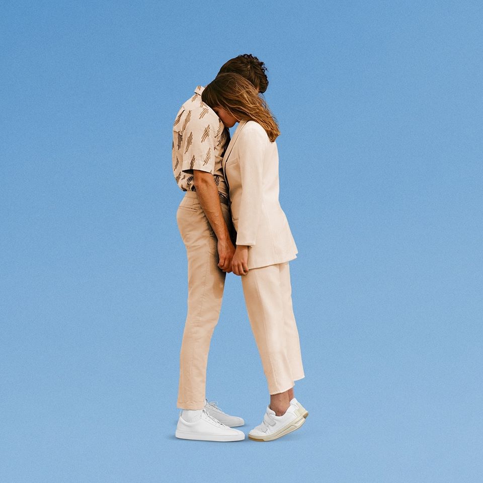 Oh Wonder prezentują drugi singiel z nadchodzącego albumu Oh Wonder prezentują drugi singiel z nadchodzącego albumu