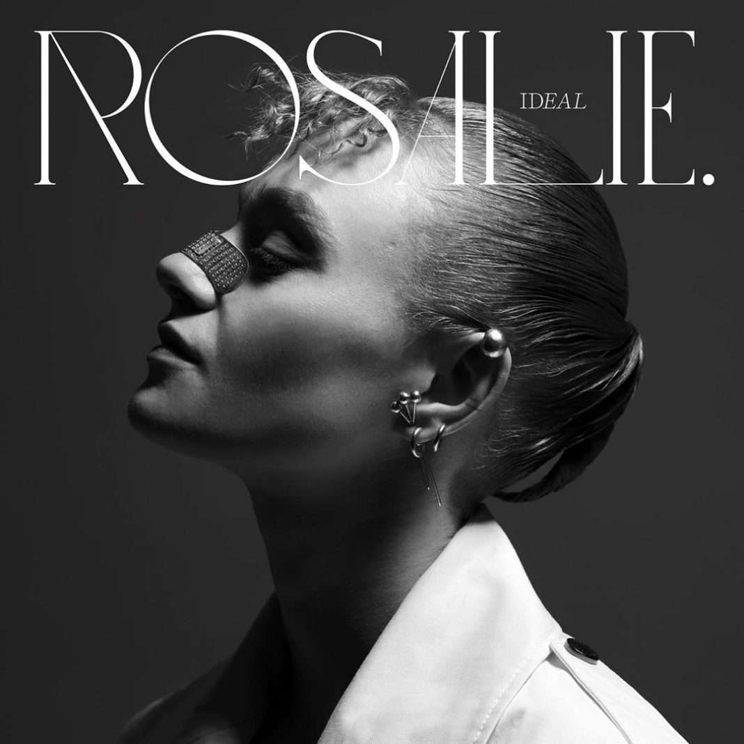 Rosalie. – IDeal (2020), recenzja Karoliny Młynarskiej Rosalie. – IDeal (2020), recenzja Karoliny Młynarskiej
