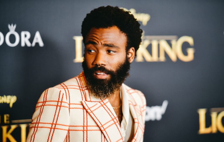 Childish Gambino ogłasza trasę