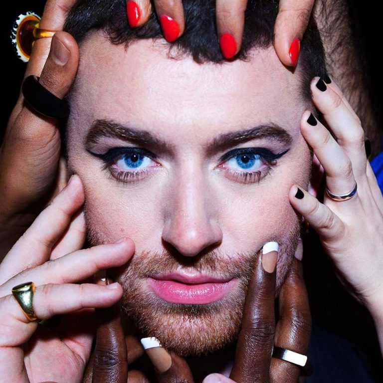 Sam Smith prezentuje tytułowy kawałek z nadchodzącego albumu