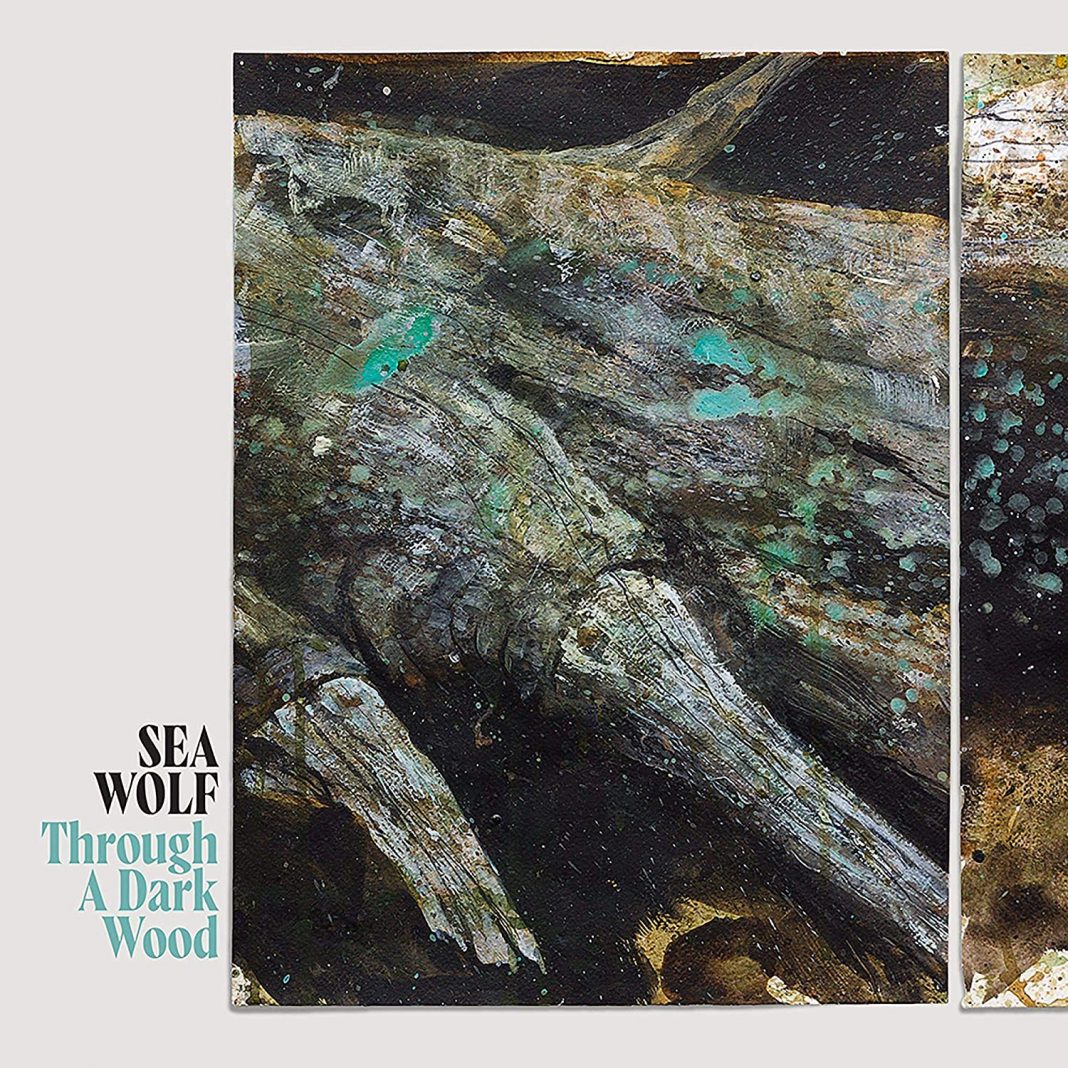 Sea Wolf – Through A Dark Wood (2020), recenzja Nikoliny Zielińskiej Sea Wolf – Through A Dark Wood (2020), recenzja Nikoliny Zielińskiej