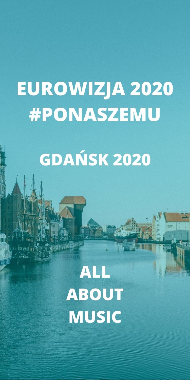 Eurowizja 2020 #PoNaszemu. Czas na głosowanie w Wielkim Finale Eurowizja 2020 #PoNaszemu. Czas na głosowanie w Wielkim Finale