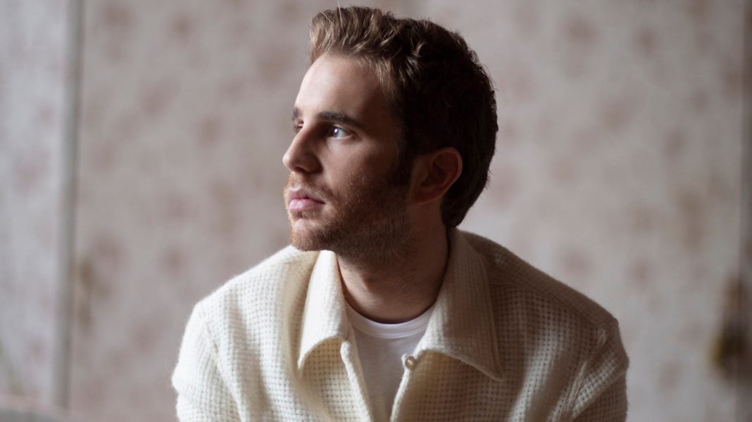 Ben Platt prezentuje nowy singiel Ben Platt prezentuje nowy singiel