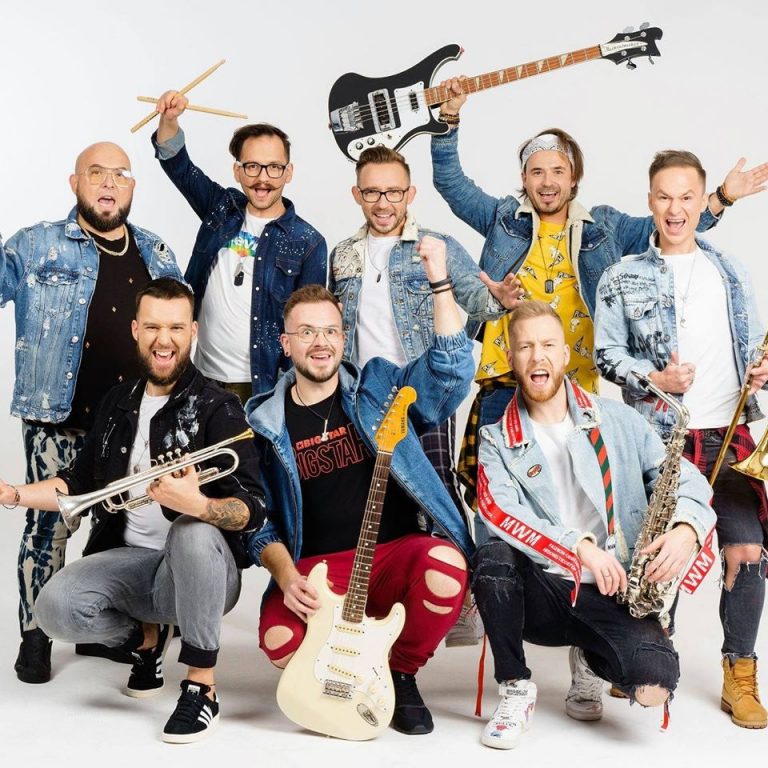 Znamy lineup pierwszego tygodnia Juwenaliów w Krakowie