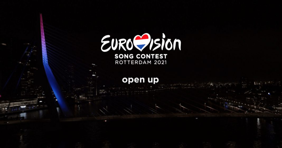 Znamy daty Eurowizji 2021! Znamy daty Eurowizji 2021!