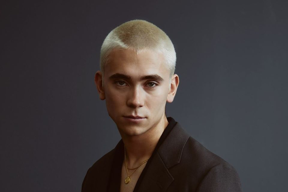 Astrid S i Felix Sandman łączą siły w nowym singlu Astrid S i Felix Sandman łączą siły w nowym singlu