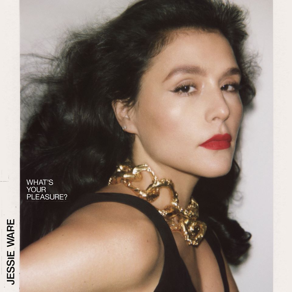 Pożegnanie lipca z All About Music. Wygraj najnowszy album Jessie Ware, What’s Your Pleasure? Pożegnanie lipca z All About Music. Wygraj najnowszy album Jessie Ware, What’s Your Pleasure?