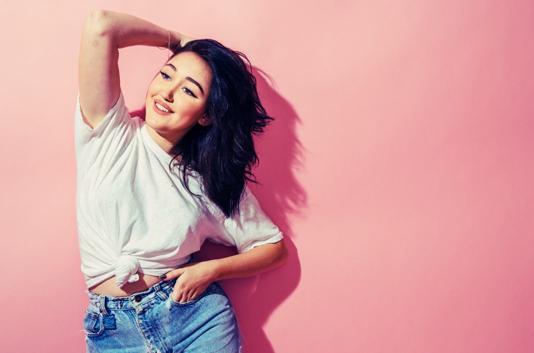 Posłuchajcie pierwszej, wspólnej EP-ki od Noah Cyrus i PJ Hardinga Posłuchajcie pierwszej, wspólnej EP-ki od Noah Cyrus i PJ Hardinga