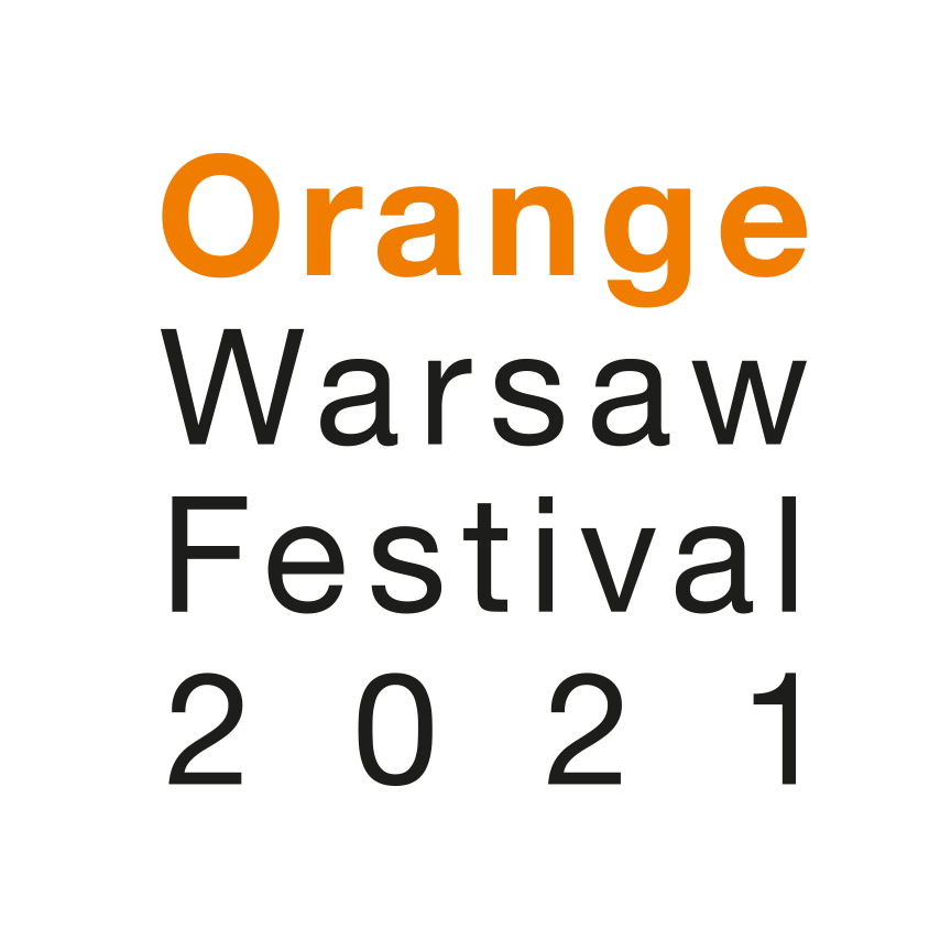 Orange Warsaw Festival 2021 odwołany! Znamy pierwsze gwiazdy przyszłorocznej edycji Orange Warsaw Festival 2021 odwołany! Znamy pierwsze gwiazdy przyszłorocznej edycji