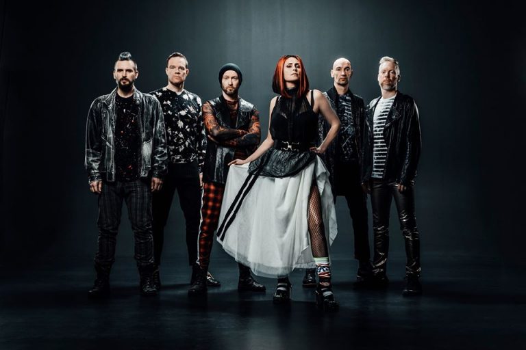 Rockowizna Festiwal z kolejnymi ogłoszeniam. Na czele Within Temptation