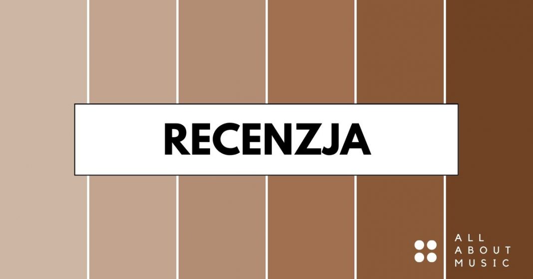 Arca – KiCk i (2020), recenzja Christiana Cieślaka Arca – KiCk i (2020), recenzja Christiana Cieślaka