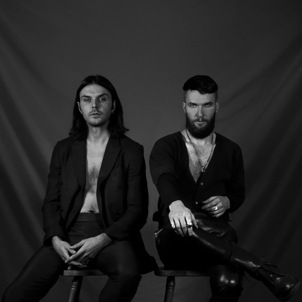 Hurts zagrają na Letniej Scenie Progresji Hurts zagrają na Letniej Scenie Progresji