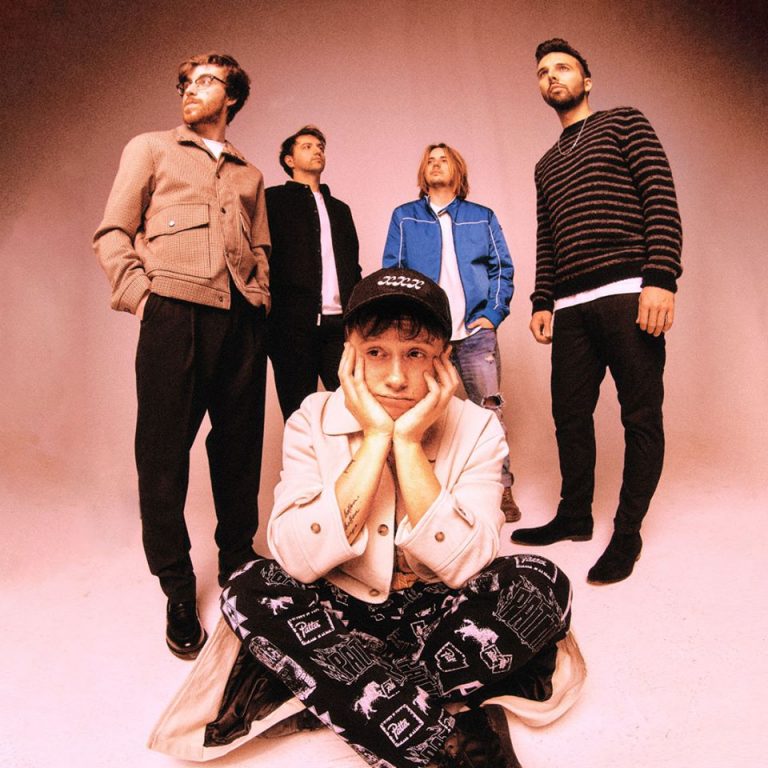 Nothing But Thieves w Polsce