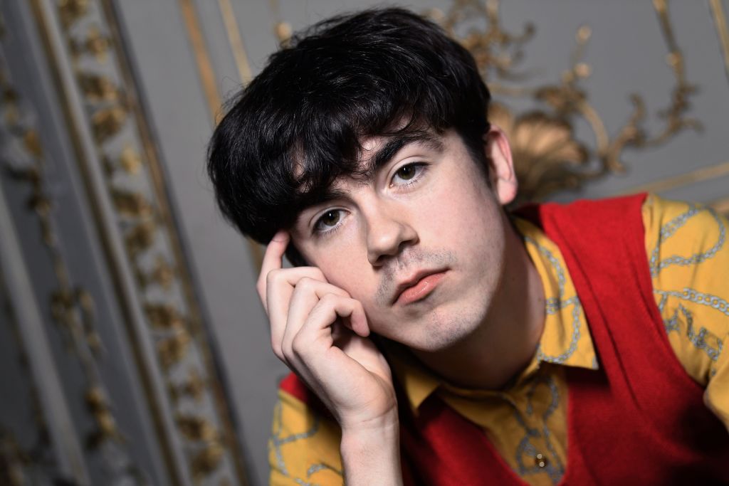Declan McKenna zagra w warszawskiej Proximie Declan McKenna zagra w warszawskiej Proximie