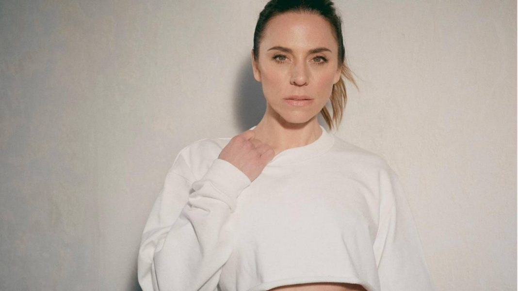 Melanie C: Chcę, by ludzie znów tańczyli – artystka prezentuje singiel Sweat i ujawnia szczegóły albumu Melanie C: Chcę, by ludzie znów tańczyli – artystka prezentuje singiel Sweat i ujawnia szczegóły albumu