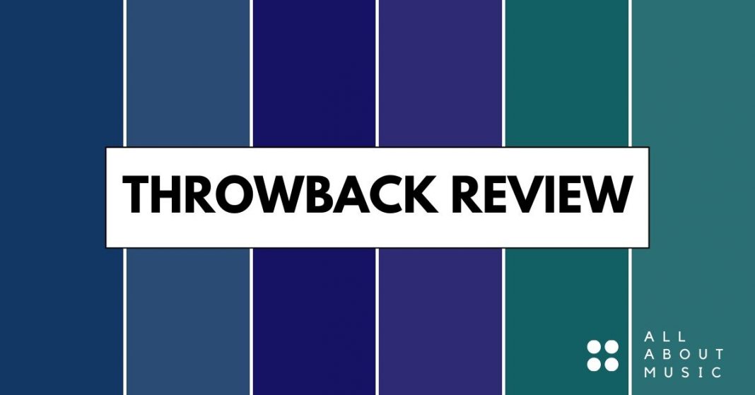 Throwback Review: Nirvana – Nevermind (1991), recenzja Wojtka Chabera Throwback Review: Nirvana – Nevermind (1991), recenzja Wojtka Chabera