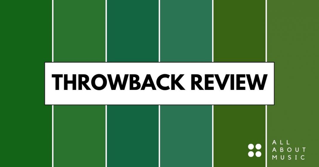 Throwback Review: Wham! – Make It Big (1984), recenzja Karoliny Babik Throwback Review: Wham! – Make It Big (1984), recenzja Karoliny Babik