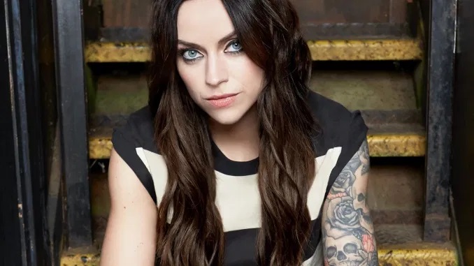 To jest zdecydowanie to, na co czekaliśmy! Amy Macdonald wydała nowy krążek To jest zdecydowanie to, na co czekaliśmy! Amy Macdonald wydała nowy krążek
