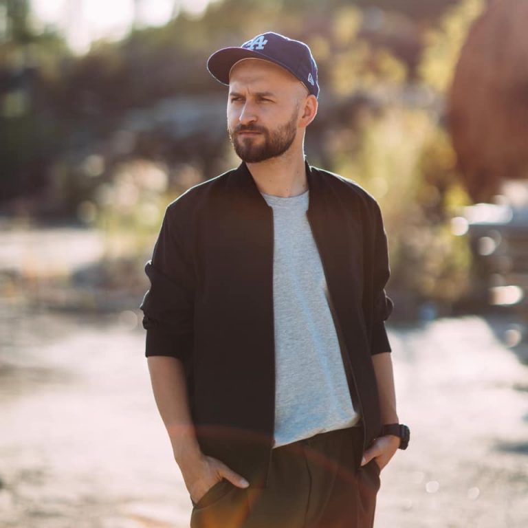 BARANOVSKI zapowiada nowy album