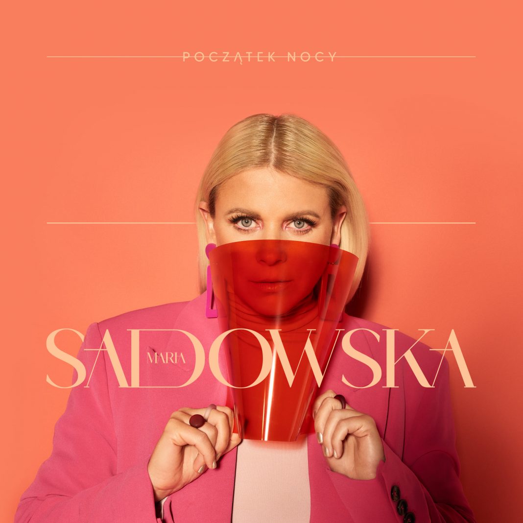Maria Sadowska – Początek Nocy (2020), recenzja Christiana Cieślaka Maria Sadowska – Początek Nocy (2020), recenzja Christiana Cieślaka