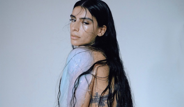 Sevdaliza headlinerką Audioriver Festival 2025 Sevdaliza headlinerką Audioriver Festival 2025