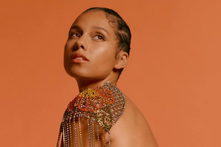 Alicia Keys dzieli się 5 albumami koncertowymi
