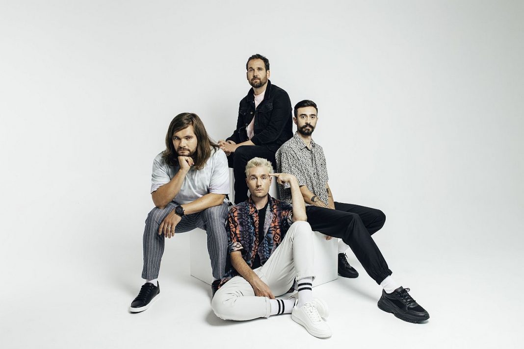 Bastille powracają z utworem inspirowanym postacią biblijną Bastille powracają z utworem inspirowanym postacią biblijną