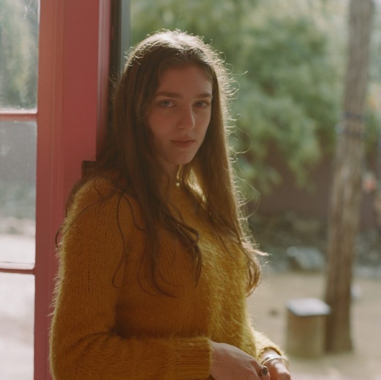 Birdy przedstawia nowy singiel