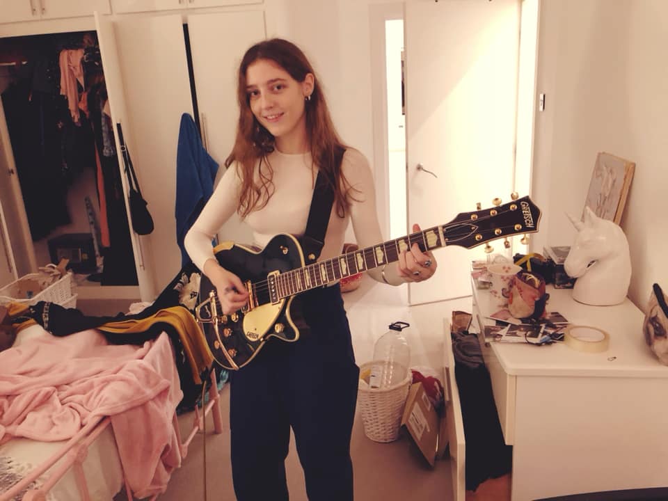 Birdy