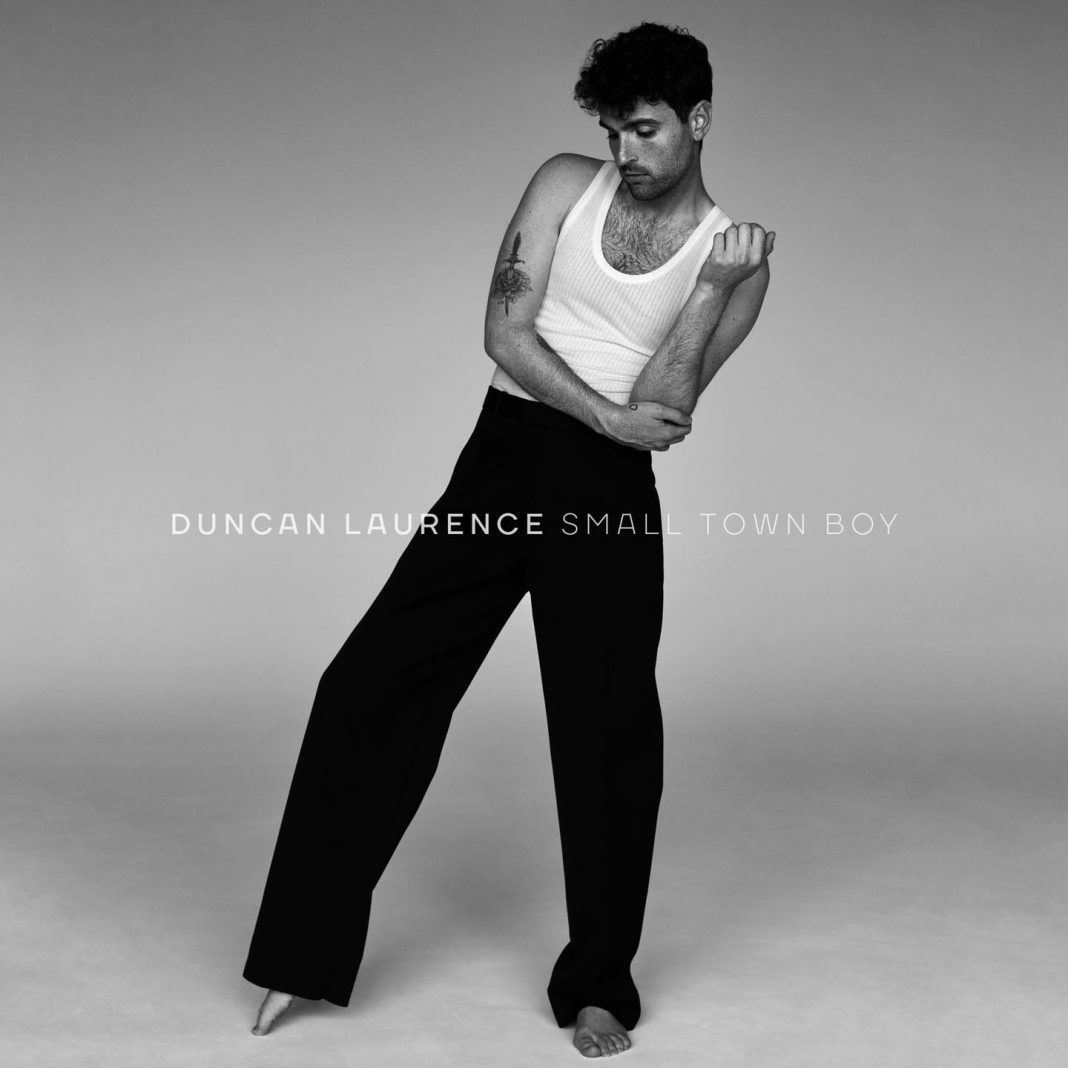 Posłuchajcie „Last Night” – nowego singla Duncana Laurence’a Duncan Laurence