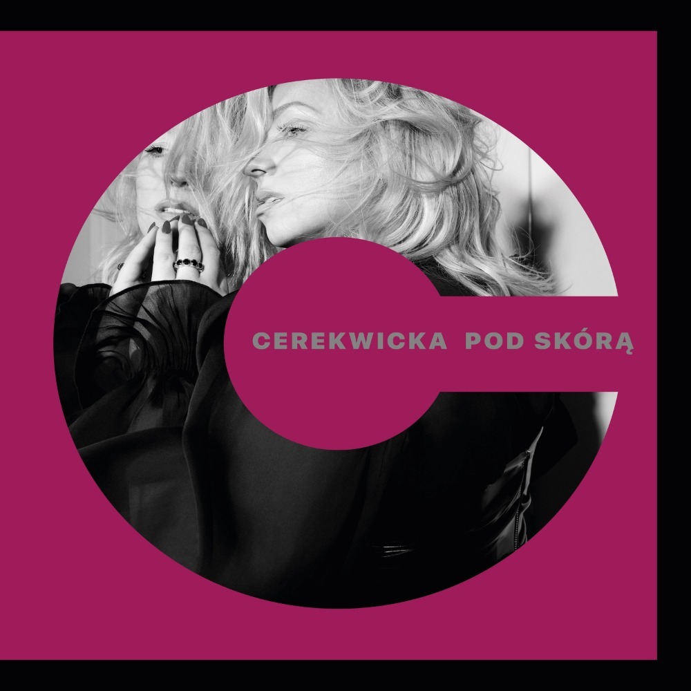 Kasia Cerekwicka zaprezentowała nowy teledysk Kasia Cerekwicka zaprezentowała nowy teledysk