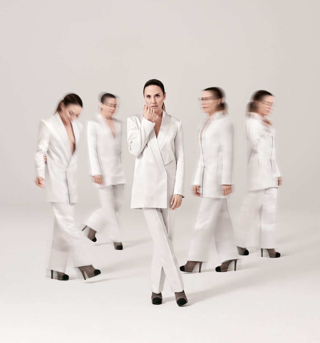 Nowy album Melanie C jest już dostępny Nowy album Melanie C jest już dostępny