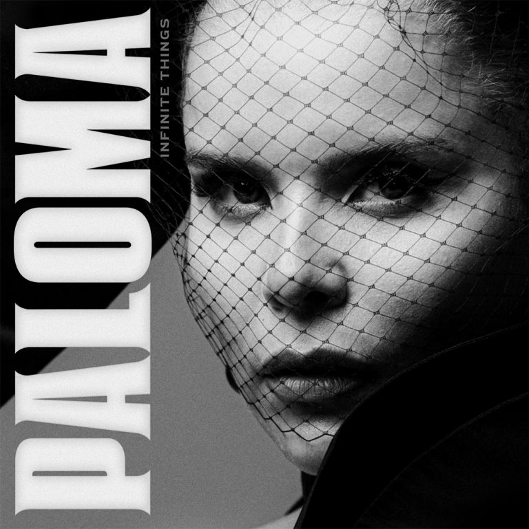 Nowa era Palomy Faith