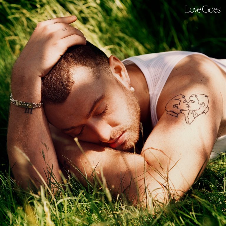 Sam Smith prezentuje następcę Unholy