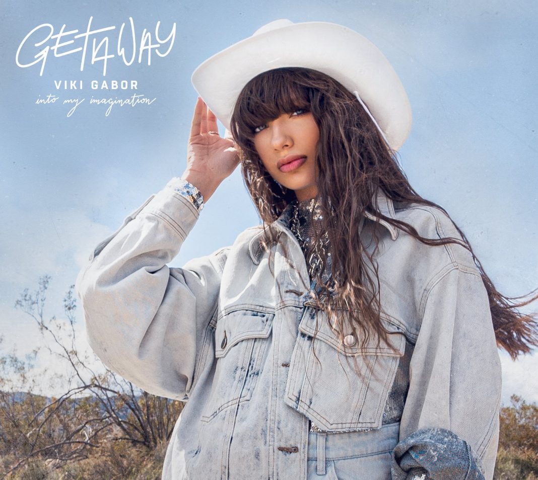 9-te urodziny All About Music. Wygraj debiutancki album Viki Gabor, Getaway (Into My Imagination) 9-te urodziny All About Music. Wygraj debiutancki album Viki Gabor, Getaway (Into My Imagination)