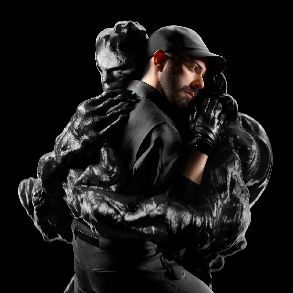 Woodkid – S16 (2020), recenzja Patrycji Szydlak Woodkid – S16 (2020), recenzja Patrycji Szydlak