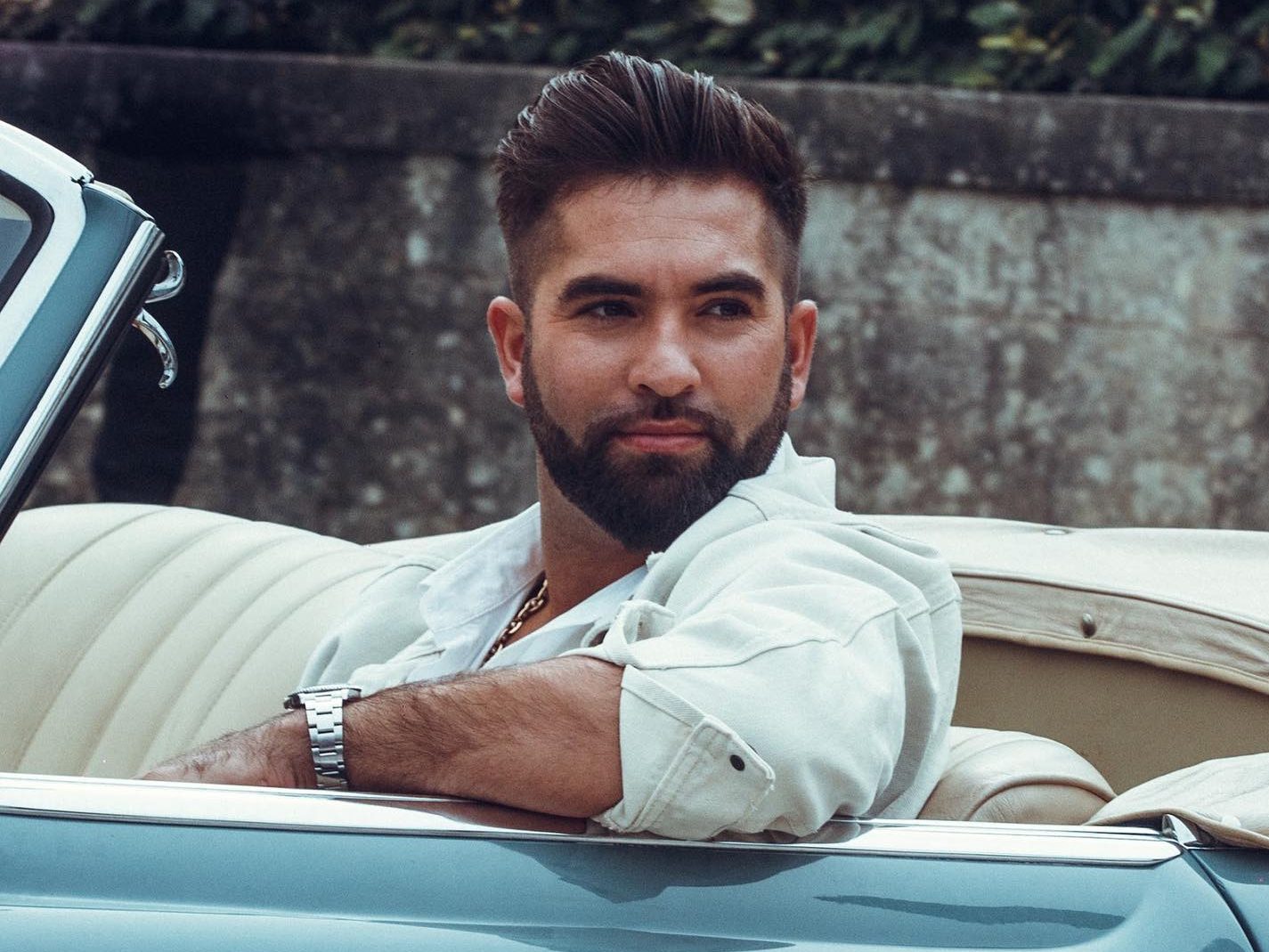 Kendji Girac