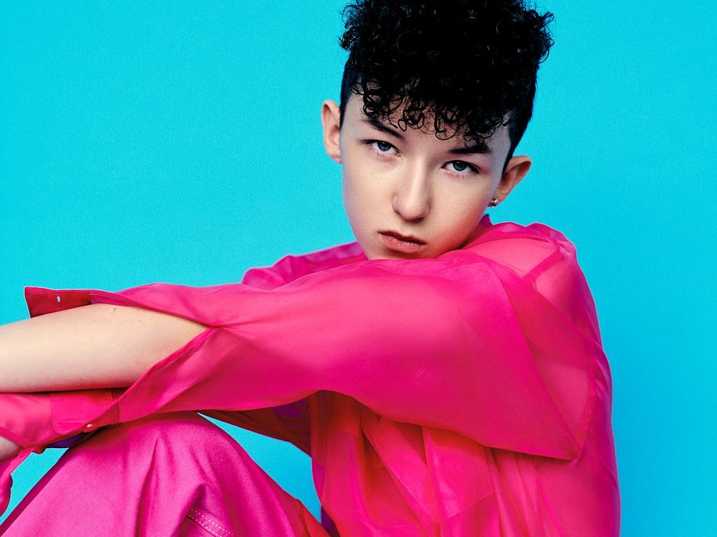 Marcin Maciejczak i Luna prezentują wspólny singiel Marcin Maciejczak i Luna prezentują wspólny singiel