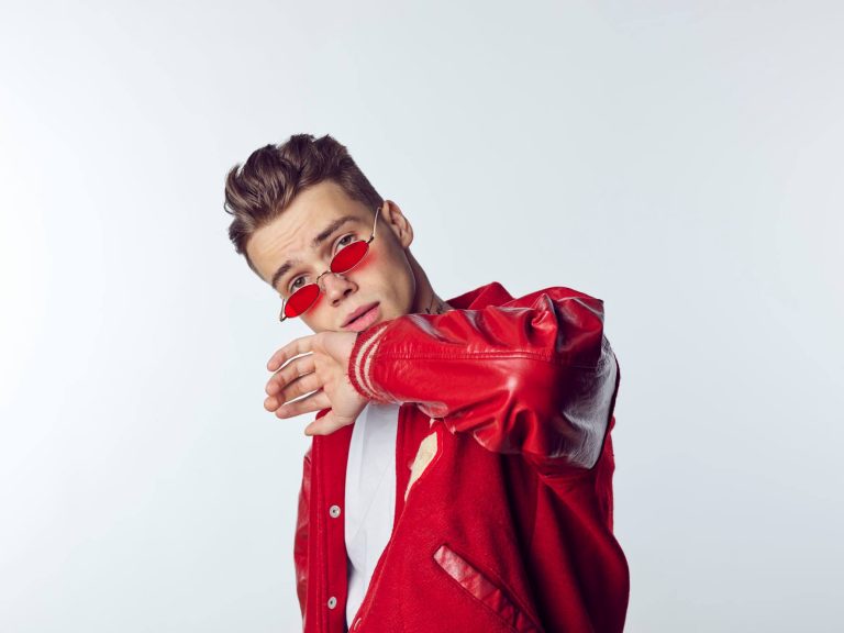 Mikolas Josef powraca z nowym utworem
