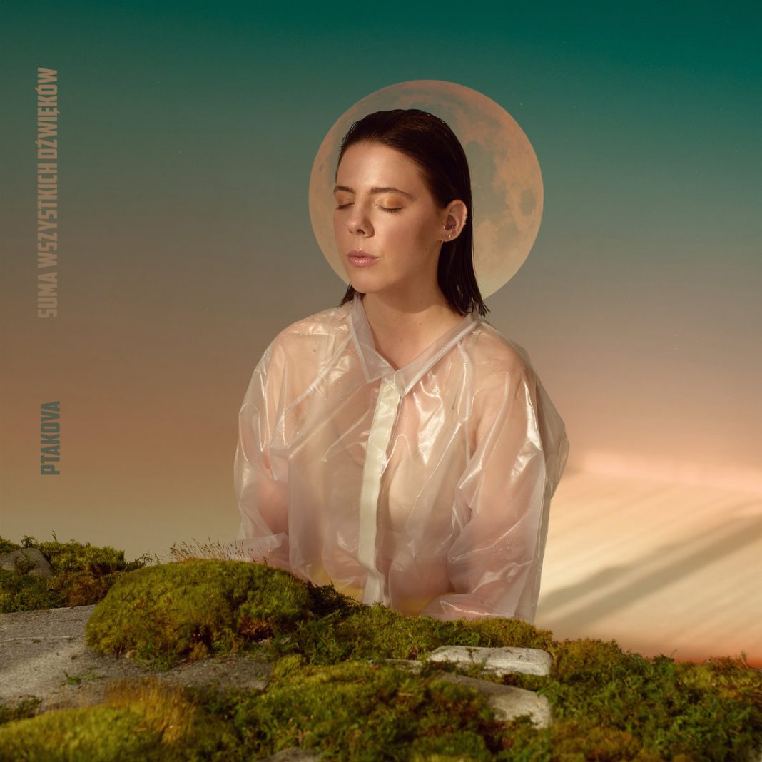 Debiutancki album Ptakovej jest już dostępny Debiutancki album Ptakovej jest już dostępny