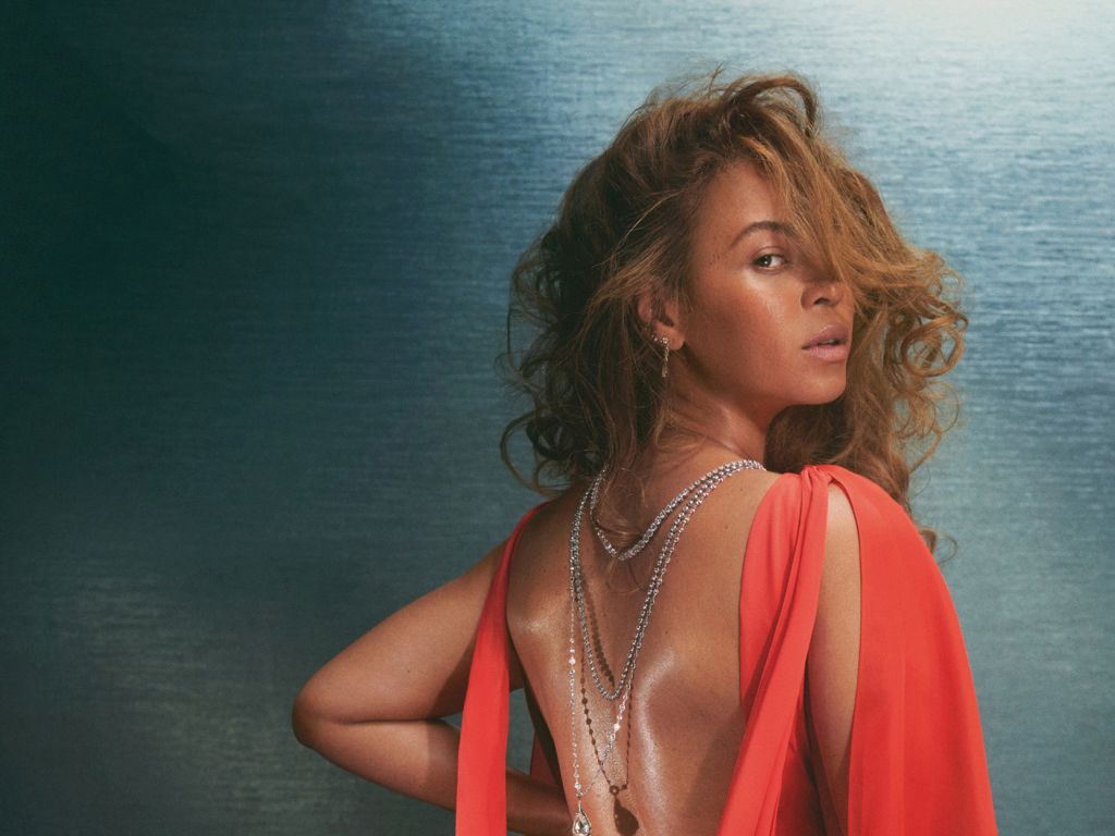 Beyoncé dla Vogue’a: „Moim nowym celem jest zwolnienie tempa i pozbycie się stresujących rzeczy z mojego życia” Beyoncé dla Vogue’a: „Moim nowym celem jest zwolnienie tempa i pozbycie się stresujących rzeczy z mojego życia”