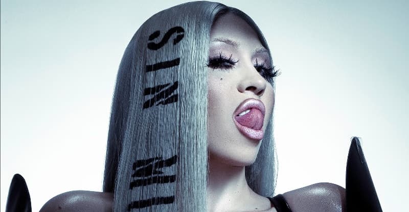 Viralowy hit Kali Uchis doczekał się teledysku, który sama wyreżyserowała Viralowy hit Kali Uchis doczekał się teledysku, który sama wyreżyserowała