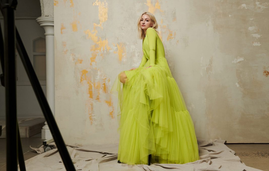 Kate Miller-Heidke – Child In Reverse (2020), recenzja Christiana Cieślaka Kate Miller-Heidke – Child In Reverse (2020), recenzja Christiana Cieślaka