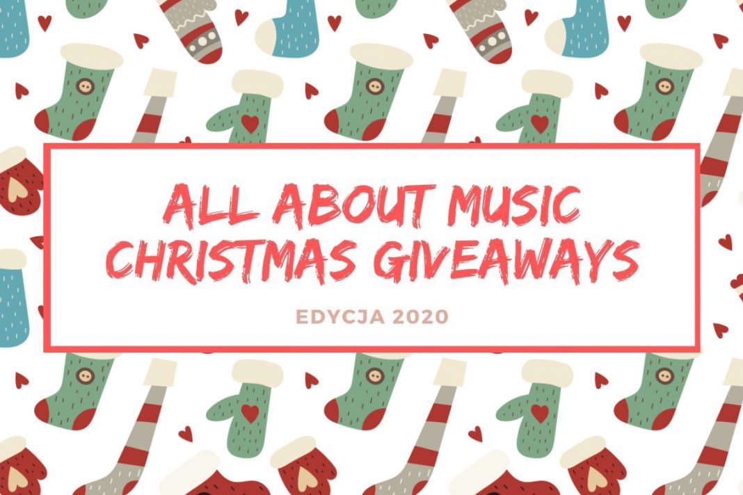 All About Music Christmas Giveaways 2020. Wygraj płytę Empik Jazz Club: The Very Best Of Louis Armstrong All About Music Christmas Giveaways 2020. Wygraj płytę Empik Jazz Club: The Very Best Of Louis Armstrong