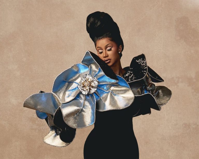 Cardi B z gwiazdorską obsadą na nowym albumie AM I THE DRAMA?