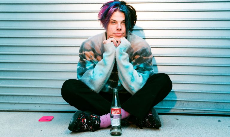 Yungblud zaskakuje drugą częścią zeszłorocznego albumu i publikuje Idols II