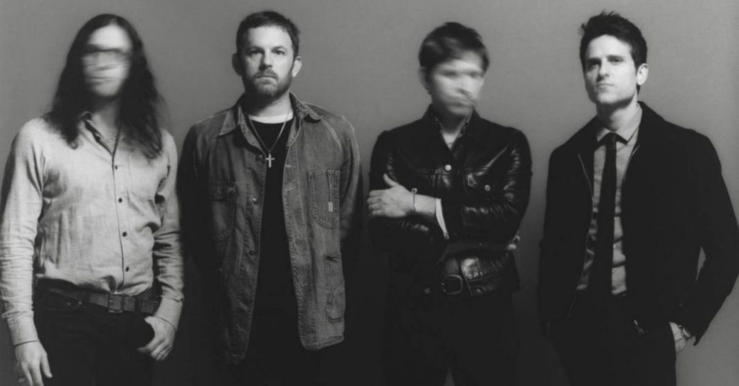 Kings of Leon w Polsce! Kings of Leon w Polsce!