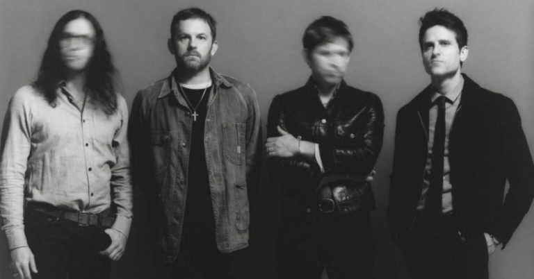 Kings of Leon w Polsce!
