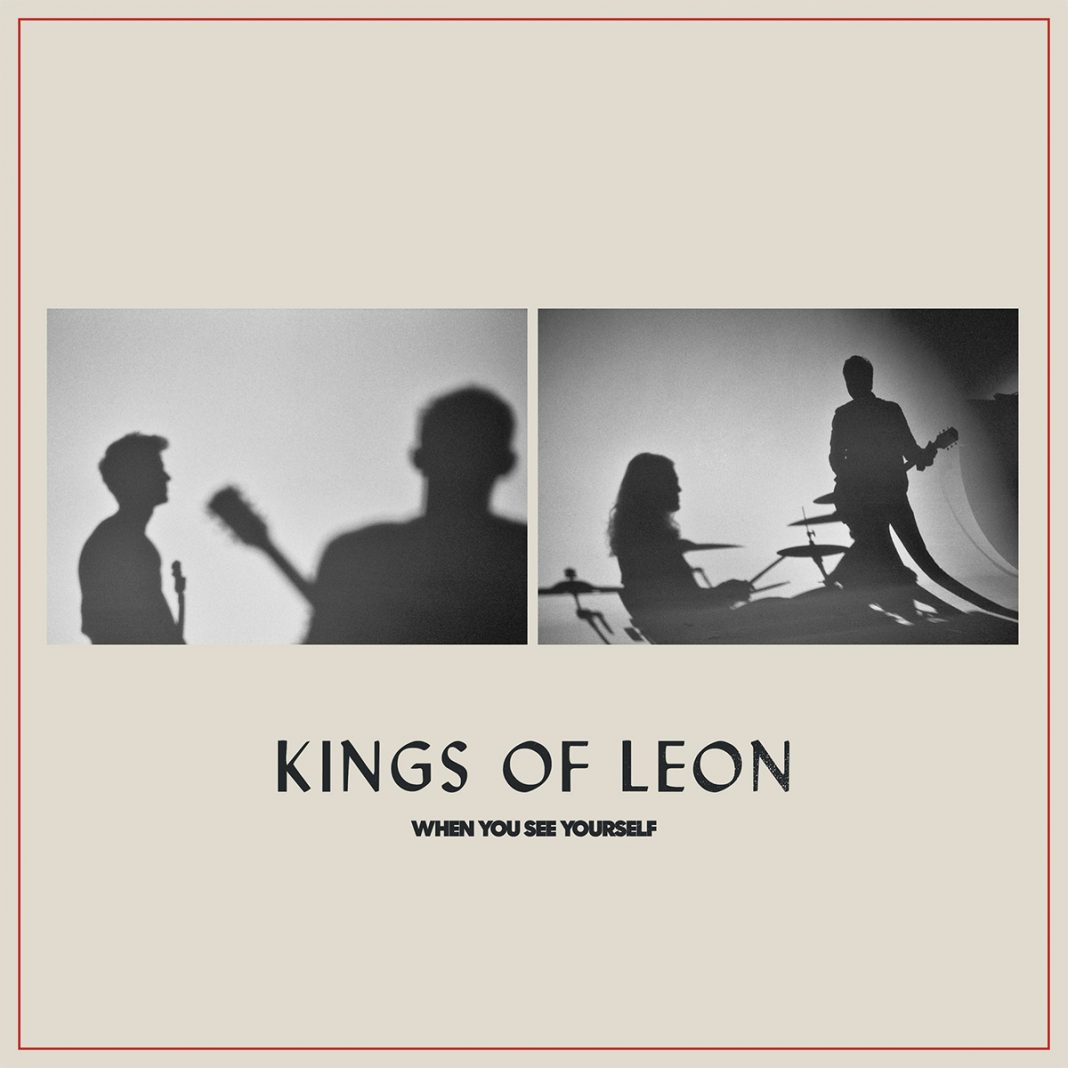 Kings of Leon – When You See Yourself (2021), recenzja Izabeli Zadury Kings of Leon – When You See Yourself (2021), recenzja Izabeli Zadury