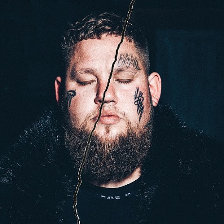 Rag’n’Bone Man wydał nowy singiel Rag'n'Bone Man
